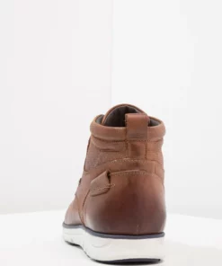 Pier One Uomo Stivaletti Stringati - Cognac 11 Pier One Uomo Stivaletti Stringati - Cognac -Moda Perfetta dc06250f70454d5fa74898ebfc7768ff