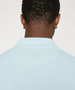 Pier One Uomo 3 PACK - Polo - Light Blue/blue/dark Blue -Moda Perfetta dc8d7078be0349f2a66422bd4f6d92ae