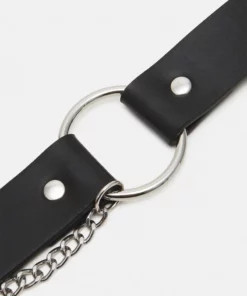 Pier One Unisex Cintura - Black 7 Pier One Unisex Cintura - Black -Moda Perfetta dca5a7d6877f49a2a388927c58470150