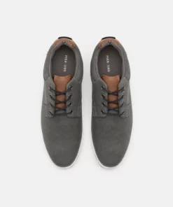 Pier One Uomo Stringate Sportive - Grey 11 Pier One Uomo Stringate Sportive - Grey -Moda Perfetta dcd0c986590846099408a5427f604543