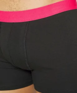 Pier One Uomo 12 PACK - Culotte - Black -Moda Perfetta dcf9c6505d1f4d5393a1d143c92abd45