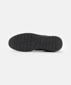 Pier One Uomo Stringate Sportive - Black 12 Pier One Uomo Stringate Sportive - Black -Moda Perfetta dd4e8cd3be83415383f0251159355738