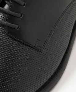 Pier One Uomo Stringate Eleganti - Black 13 Pier One Uomo Stringate Eleganti - Black -Moda Perfetta dd8001f51ece4de186c9657f876dac08