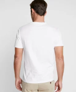 Pier One Uomo 3 PACK - T-shirt Basic - White 10 Pier One Uomo 3 PACK - T-shirt Basic - White -Moda Perfetta dd9b35a7ff65475f8768ff00fea41e9f