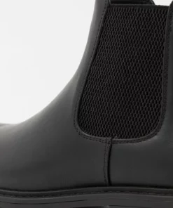 Pier One Uomo Stivaletti - Black 13 Pier One Uomo Stivaletti - Black -Moda Perfetta dd9cef8e16934a00a31870c2a03b69f1