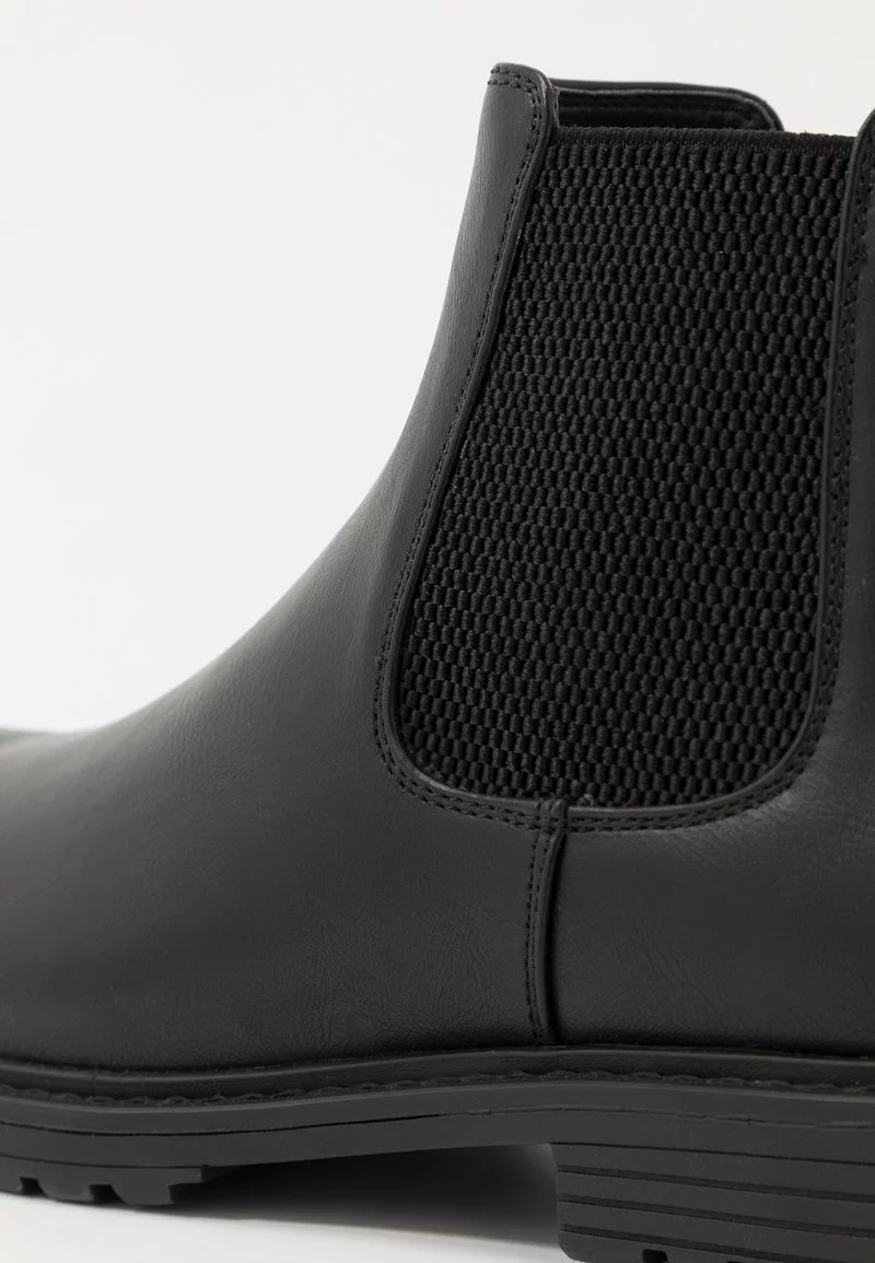 Pier One Uomo Stivaletti - Black 8 Pier One Uomo Stivaletti - Black - immagine 6