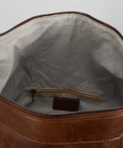 Pier One UNISEX - Borsa Da Viaggio - Dark Brown 14 Pier One UNISEX - Borsa Da Viaggio - Dark Brown -Moda Perfetta ddbeebb8c653483bba42512bc43fe8cc