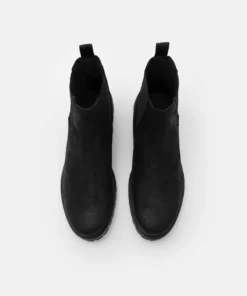 Pier One Uomo Stivaletti - Black 11 Pier One Uomo Stivaletti - Black -Moda Perfetta de052306a9f94f85bf305aa148485d0a