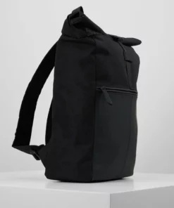 Pier One Unisex Zaino - Black 13 Pier One Unisex Zaino - Black -Moda Perfetta de15f20c2e594a20946e069c9fcf922e