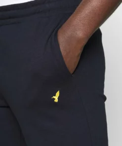 Pier One Uomo Pantaloni Sportivi - Dark Blue 11 Pier One Uomo Pantaloni Sportivi - Dark Blue -Moda Perfetta de2439e9cbb34e0e8fe85351c08d1bcc