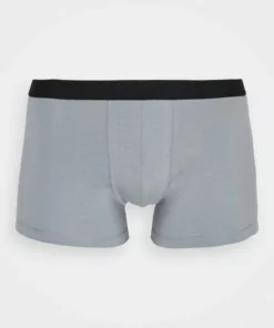 Pier One Uomo 5 PACK - Culotte - Grey/light Green/beige 12 Pier One Uomo 5 PACK - Culotte - Grey/light Green/beige -Moda Perfetta de56218e4f8f469a86da0bc4a68ee89f