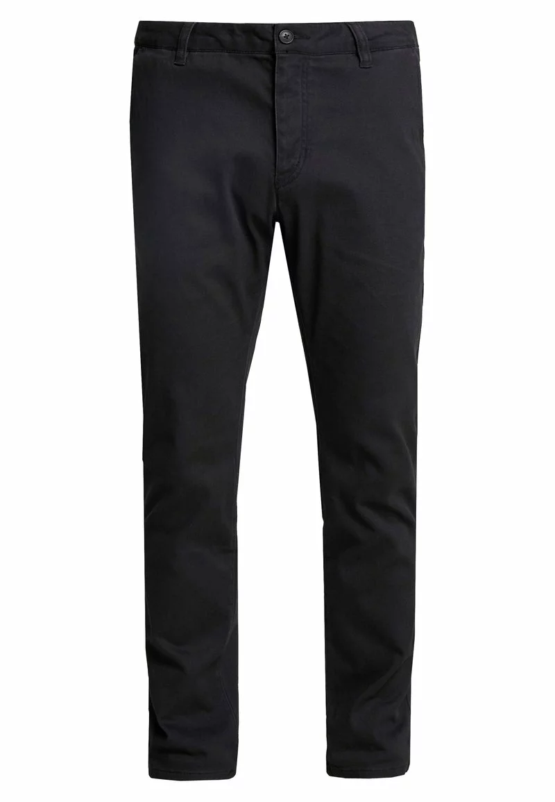 Pier One Uomo Chino - Black 6 Pier One Uomo Chino - Black - immagine 4