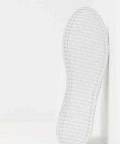 Pier One UNISEX - Sneakers Basse - White 12 Pier One UNISEX - Sneakers Basse - White -Moda Perfetta deaf1d5b9192499eb5a240c0d6f7eb03