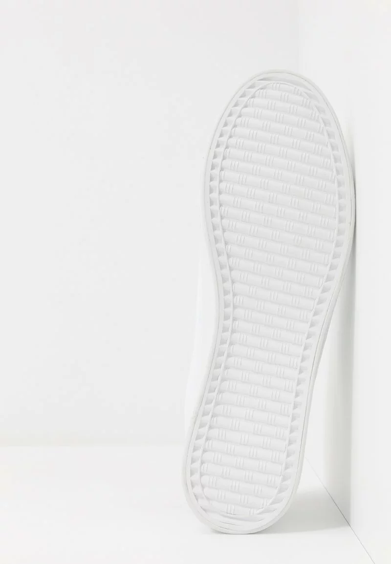 Pier One UNISEX - Sneakers Basse - White 7 Pier One UNISEX - Sneakers Basse - White - immagine 5