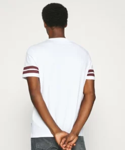 Pier One Uomo T-shirt Con Stampa - White 10 Pier One Uomo T-shirt Con Stampa - White -Moda Perfetta dec1c08d1e10409481273f00330f1335