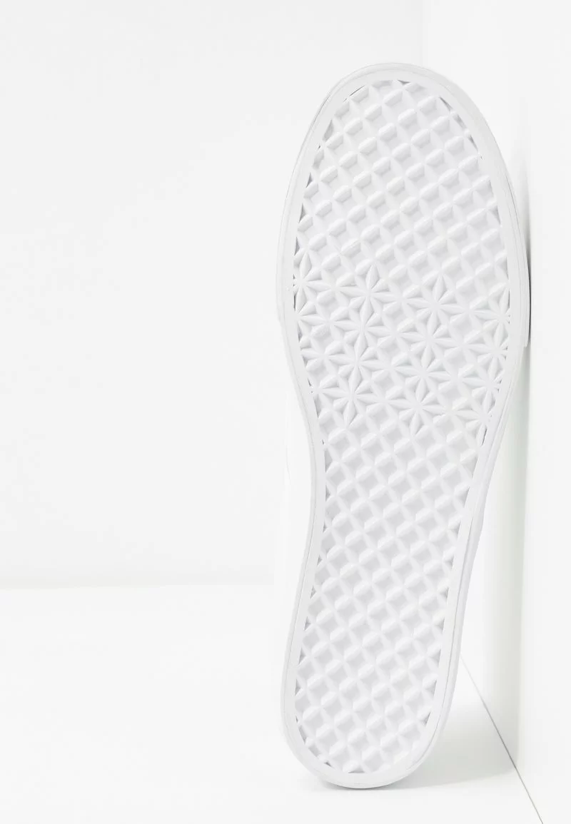 Pier One UNISEX - Scarpe Senza Lacci - White 7 Pier One UNISEX - Scarpe Senza Lacci - White - immagine 5