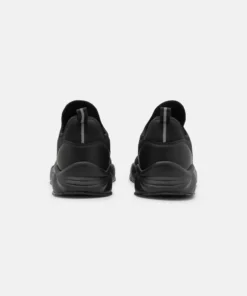 Pier One UNISEX - Sneakers Basse - Black 15 Pier One UNISEX - Sneakers Basse - Black -Moda Perfetta df5862d9b8264d109efe378deb60b0fe