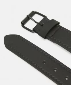 Pier One Uomo Cintura - Black -Moda Perfetta df75585501b34242b2d28a3d14841f30