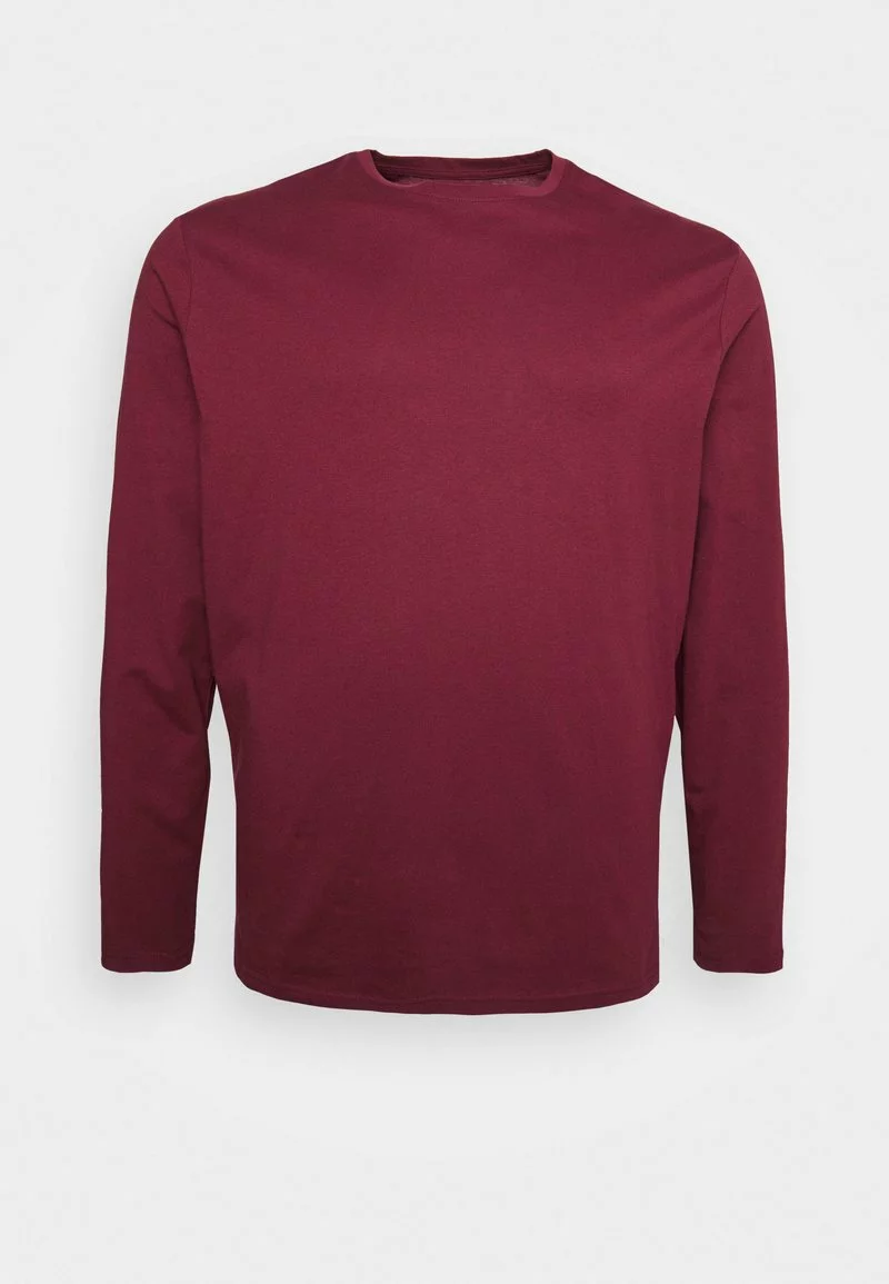 Pier One Uomo Pigiama - Bordeaux 4 Pier One Uomo Pigiama - Bordeaux - immagine 2