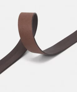 Pier One Uomo LEATHER - Cintura - Brown 8 Pier One Uomo LEATHER - Cintura - Brown -Moda Perfetta df8bcc980fe747c997b516f853734684