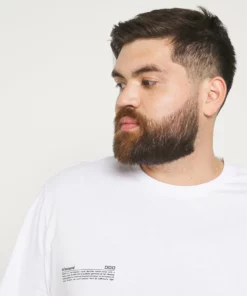 Pier One Uomo T-shirt Con Stampa - White 11 Pier One Uomo T-shirt Con Stampa - White -Moda Perfetta dfa03c07714e4b4eb786a72d1fbe0824