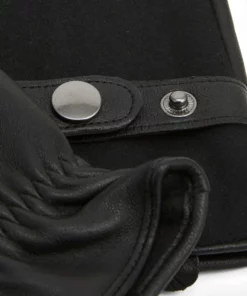 Pier One Uomo Guanti - Black -Moda Perfetta dfc8c7aeb51241fe88a1061e66eba2cb