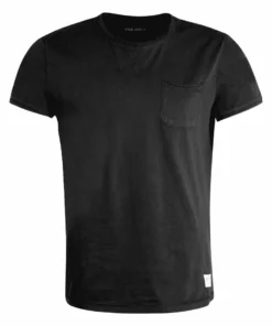 Pier One Uomo T-shirt Basic - Black 13 Pier One Uomo T-shirt Basic - Black -Moda Perfetta e00731d41980476cb0ab9c4c0482d368
