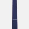 Pier One Uomo SET - Cravatta - Dark Blue