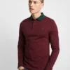 Pier One Uomo MUSCLE FIT - Polo - Bordeaux 1 Pier One Uomo MUSCLE FIT - Polo - Bordeaux -Moda Perfetta e02219a0f1054fb4b28f46862d5a9243