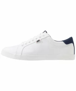 Pier One UNISEX - Sneakers Basse - White