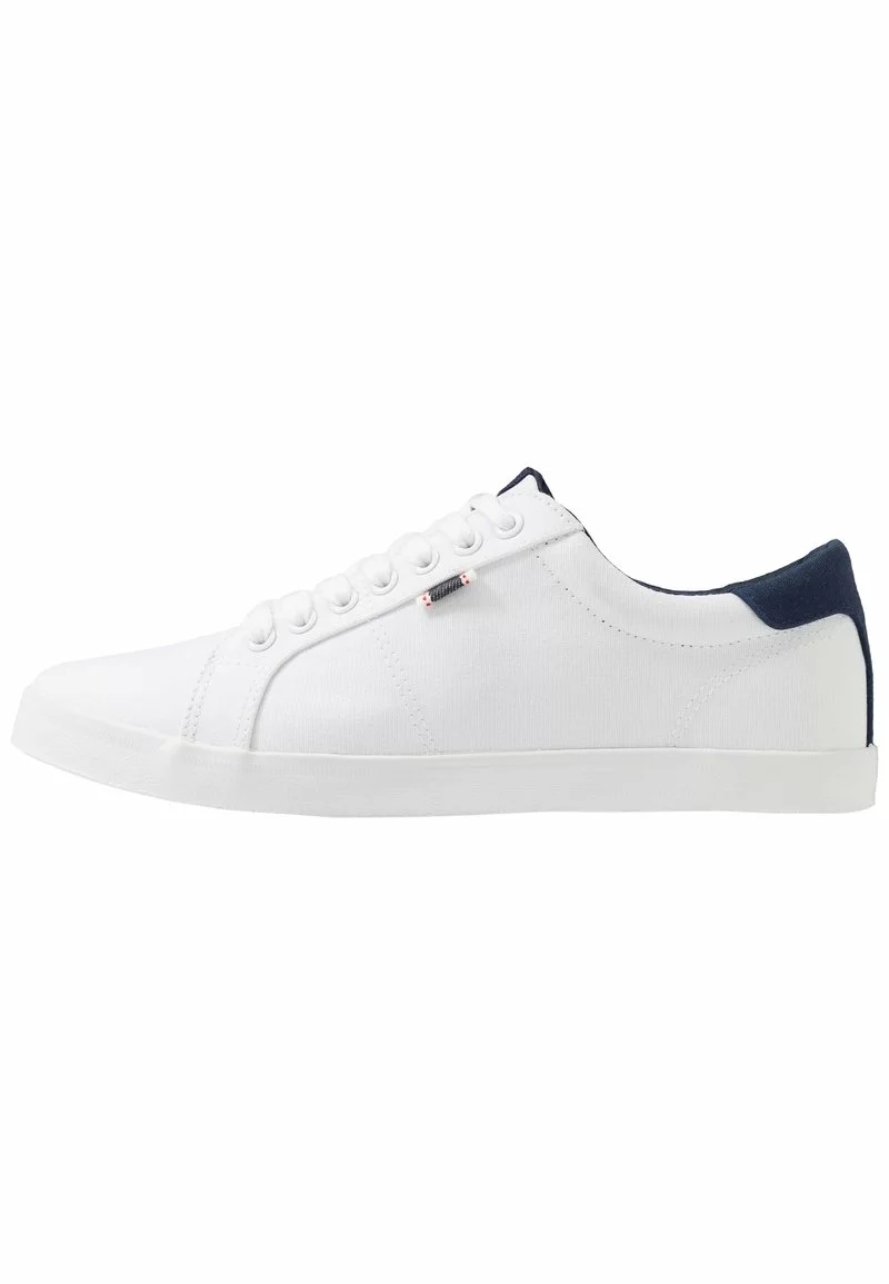 Pier One UNISEX - Sneakers Basse - White 3 Pier One UNISEX - Sneakers Basse - White