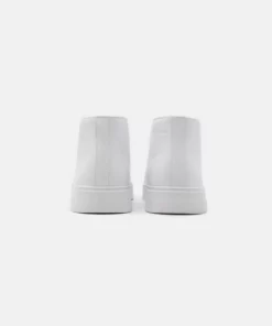 Pier One Uomo Sneakers Alte - White 10 Pier One Uomo Sneakers Alte - White -Moda Perfetta e050ee058dc84af998027198b7107a49