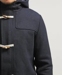 Pier One Uomo Cappotto Corto - Navy 13 Pier One Uomo Cappotto Corto - Navy -Moda Perfetta e0514f9f157e4e90bd427862806abeb8