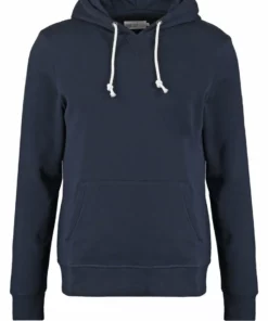 Pier One Uomo Felpa Con Cappuccio - Navy 12 Pier One Uomo Felpa Con Cappuccio - Navy -Moda Perfetta e06539d3a7164d0fb45e8909bec515ae