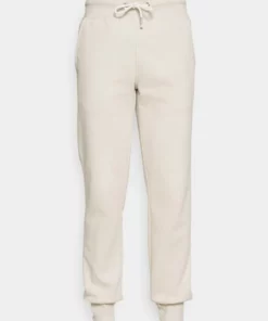 Pier One Uomo Pantaloni Sportivi - Tan 10 Pier One Uomo Pantaloni Sportivi - Tan -Moda Perfetta e083b6a2b3874b95a9dccaeab1e21e6f