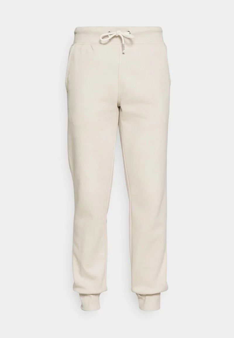 Pier One Uomo Pantaloni Sportivi - Tan 6 Pier One Uomo Pantaloni Sportivi - Tan - immagine 4