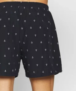 Pier One Uomo 3 PACK - Boxer - Dark Blue 11 Pier One Uomo 3 PACK - Boxer - Dark Blue -Moda Perfetta e0cfa04e4a584ce9abf7067ce91f573f