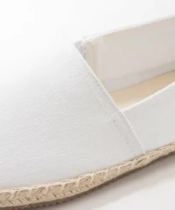 Pier One RENA ESPADRILLE UNISEX - Espadrillas - White 13 Pier One RENA ESPADRILLE UNISEX - Espadrillas - White -Moda Perfetta e0d22095d1484315bd44e53c8d53093e