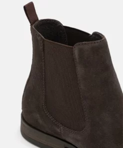 Pier One Uomo Stivaletti - Dark Brown 13 Pier One Uomo Stivaletti - Dark Brown -Moda Perfetta e10ec9edd5dc41ab9f6cd5d6841a5e9d