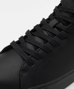 Pier One Uomo Sneakers Alte - Black -Moda Perfetta e110a5b398514cc792412304e4869e27