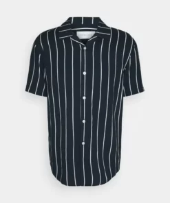 Pier One Uomo Camicia - Dark Blue 17 Pier One Uomo Camicia - Dark Blue -Moda Perfetta e156a9632333451f8fb35a760f6d9935