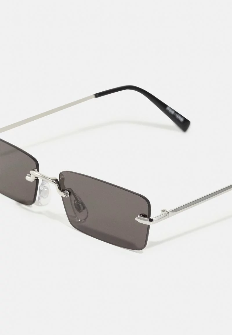 Pier One UNISEX - Occhiali Da Sole - Black 5 Pier One UNISEX - Occhiali Da Sole - Black - immagine 3