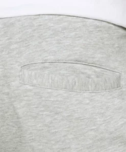 Pier One Uomo Pantaloni Sportivi - Mottled Light Grey 17 Pier One Uomo Pantaloni Sportivi - Mottled Light Grey -Moda Perfetta e198088ffa3045af941160835c44f8e4