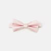 Pier One Uomo Papillon - Light Pink