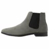 Pier One Uomo Stivaletti - Grey