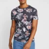 Pier One Uomo T-shirt Con Stampa - Multicoloured 2 Pier One Uomo T-shirt Con Stampa - Multicoloured -Moda Perfetta e1f9bd5518a14ced8c6eb33d6909d029