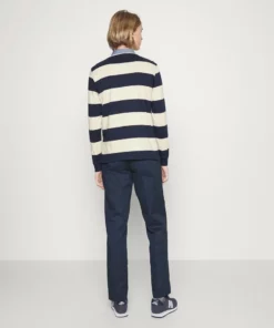 Pier One Uomo Polo - Dark Blue/mottled Beige 10 Pier One Uomo Polo - Dark Blue/mottled Beige -Moda Perfetta e22b70069ba247828ee0aef61120a32e