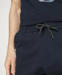 Pier One Uomo Shorts - Dark Blue 12 Pier One Uomo Shorts - Dark Blue -Moda Perfetta e231d5fda92a411eb8766aea331e1a10