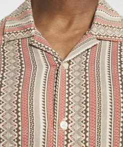 Pier One Uomo Camicia - Multicoloured 14 Pier One Uomo Camicia - Multicoloured -Moda Perfetta e28addb880e34b88aba547b5068730c5