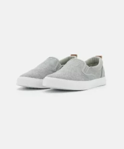 Pier One UNISEX - Sneakers Basse - Grey 9 Pier One UNISEX - Sneakers Basse - Grey -Moda Perfetta e2a2640d0a1845b497c14f235d1c923f